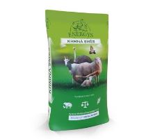 Krmivo pro bažanty ENERGYS Mini Forte 25kg