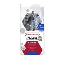 VL Plus Depure pro holuby 20kg