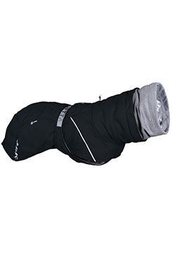 Obleček Hurtta Extreme Warmer III černý 65