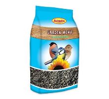 Avicentra slunečnice černá 1kg