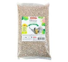 Krmivo pro venk. ptáky Slunečnice 800g Zolux Krmivo pro venk. ptáky Slunečnice 800g Zolux