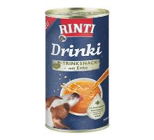 Rinti Dog kachna drink 185ml