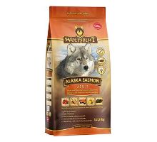 Wolfsblut Dog Adult Alaska Salmon 12,5kg Wolfsblut Dog Adult Alaska Salmon 12,5kg