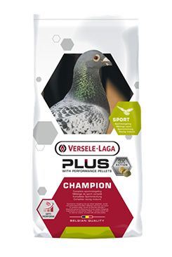 VL Plus Champion pro holuby 20kg