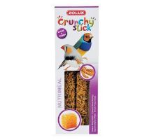 Crunchy Stick Exotic Proso/Med 2ks Zolux