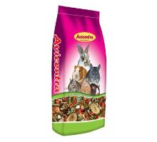 Avicentra Deluxe králík 12,5kg