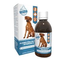 Kloubní výživa Artroregen Ca pro psy TOPVET 200ml