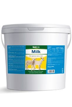 NutriMix Milk 5kg