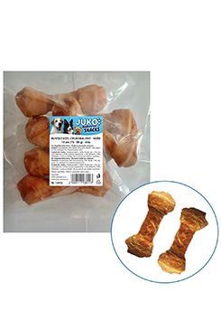 Juko Excl. Smarty Snack buv.uzel kuře 15cm/6ks