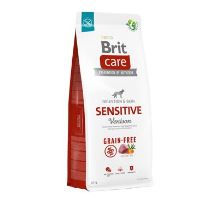 Brit Care Dog Grain-free Sensitive 12kg