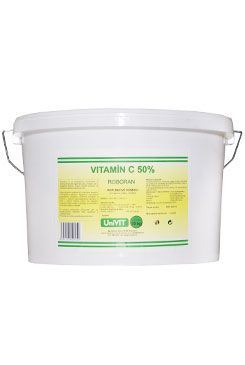 Roboran Vitamin C 50 plv 10 Kg