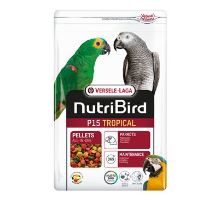 VL Nutribird P15 Tropical 3kg