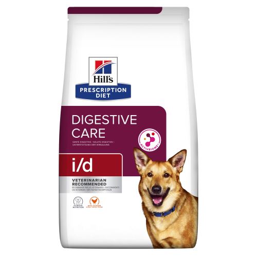 Hills Prescription Diet Canine I/D Digestive Care 12kg NEW