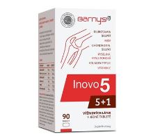 Barnys Inovo 5 90tbl