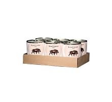 BOHEMIA MASO Kančí ve vlastní šťávě SIX PACK 6x800g