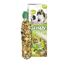 VL Crispy Sticks Rabbits-Guinea Pigs Vegetables 2x55g