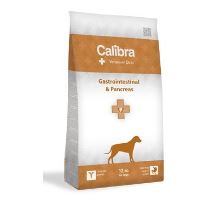 Calibra VD Dog Gastrointestinal &amp; Pancreas 2kg
