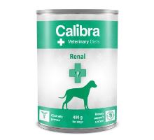 Calibra VD Dog konz. Renal 400g Calibra VD Dog konz. Renal 400g