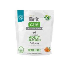 Brit Care Dog Grain-free Adult Large Breed 1kg