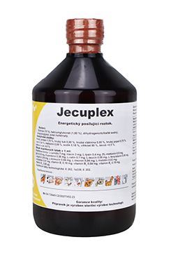 VEYX Jecuplex 500 ml
