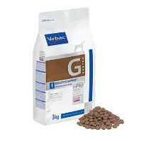 VET HPM Digestive Support G1 Dog Diet, 12 kg