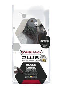 VL Plus Black Label Junior pro holuby 20kg