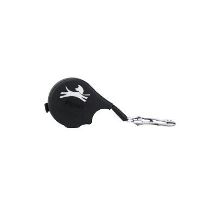 Vodítko FLEXI Click pásek 0,7m/25kg černá