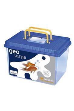 Přepravka GEO L 30x20x20,3cm 6l FP