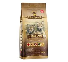 Wolfsblut Dog Puppy Range Lamb 12,5kg