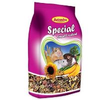 Avicentra Speciál malý hlodavec 500g