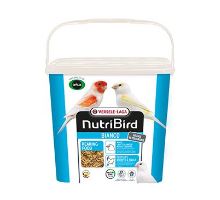 VL Nutribird Rearing Food Bianco 4kg VL Nutribird Rearing Food Bianco 4kg