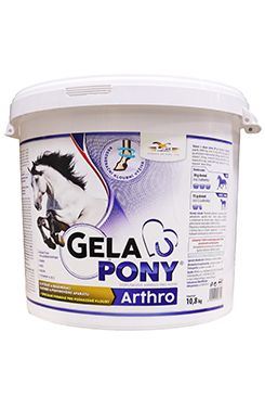 Gelapony Arthro 10,8kg
