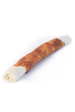 Magnum Rawh.Roll wrap. by Chicken 10"/105g 1ks