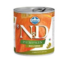 N&amp;D DOG PUMPKIN Adult Duck &amp; Pumpkin 285g