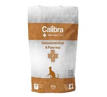 Calibra VD Cat Gastrointestinal & Pancreas 60g Calibra VD Cat Gastrointestinal & Pancreas 60g