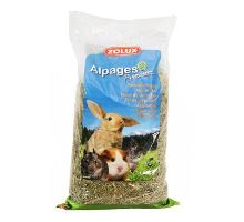 Seno Alpine Premium 1,5kg Zolux