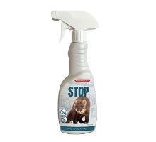 STOP proti kunám 500ml