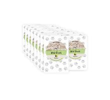 BOHEMIA Wild Broth BOX Venision 15x100ml
