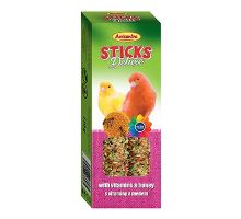 Avicentra tyčinky kanár - vitam.+med 2ks