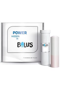 Bolus Energy plus 4x135g