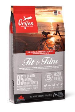 Orijen Dog Fit&Trim 11,4kg