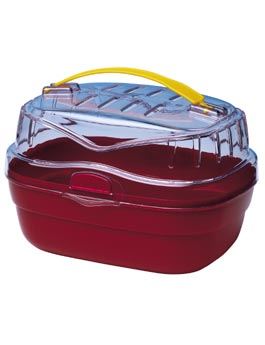 Přepravka ALADINO S pro hlodavce 20x16x13,5cm FP