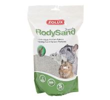 Písek pro hlodavce RodySand Fresh Pine 2l Zolux