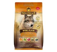 Wolfsblut Dog Adult Small Breed Wide Plain 7,5kg Wolfsblut Dog Adult Small Breed Wide Plain 7,5kg
