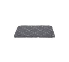 Pelech koberec IZO BERBER 95cm šedá Zolux