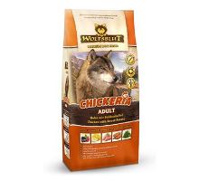 Wolfsblut Dog Adult Country Chicken 2kg Wolfsblut Dog Adult Country Chicken 2kg