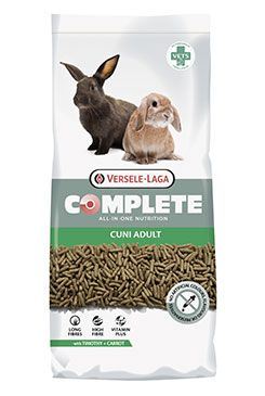 VL Complete Cuni Adult pro králíky 8kg