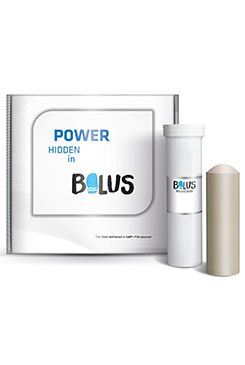 Bolus Hořčíkový 4x180g