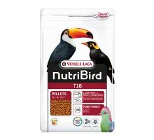 VL Nutribird T16 700g
