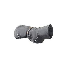 Obleček Hurtta Mudventure Coat ostružinový 40